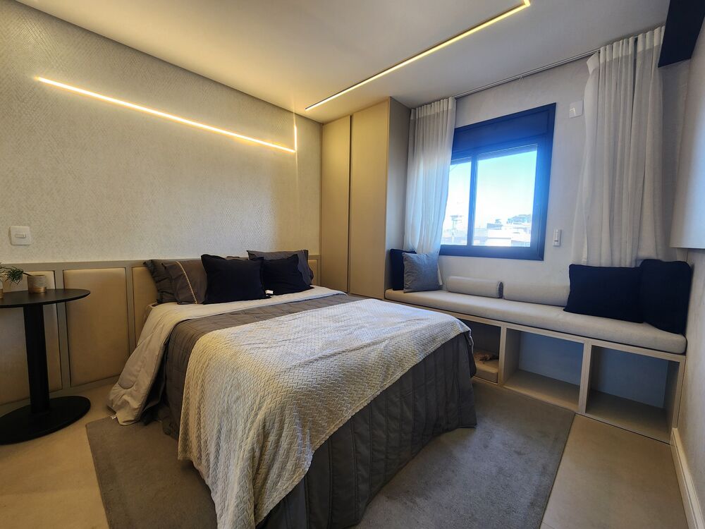 Apartamento, 2 quartos, 66 m² - Foto 13