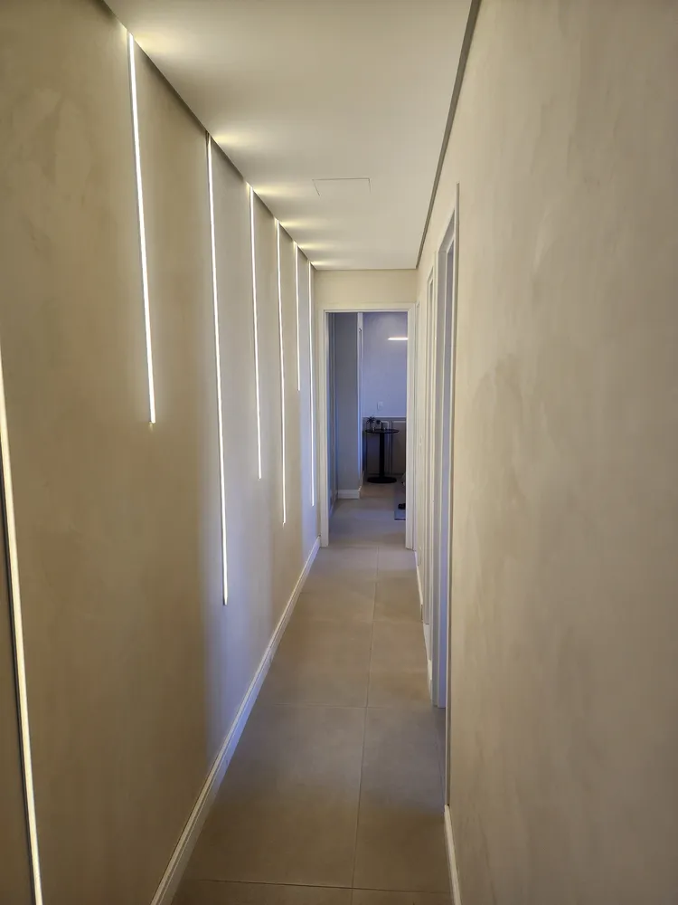 Apartamento, 2 quartos, 66 m² - Foto 9