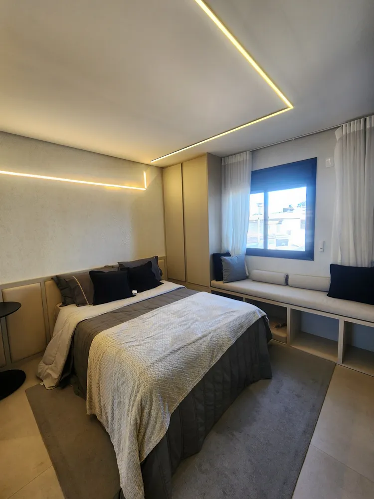 Apartamento, 2 quartos, 66 m² - Foto 21