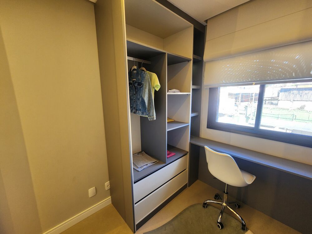 Apartamento, 2 quartos, 66 m² - Foto 7
