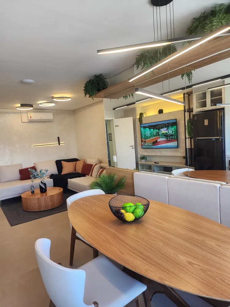 Apartamento, 2 quartos, 66 m² - Foto 8