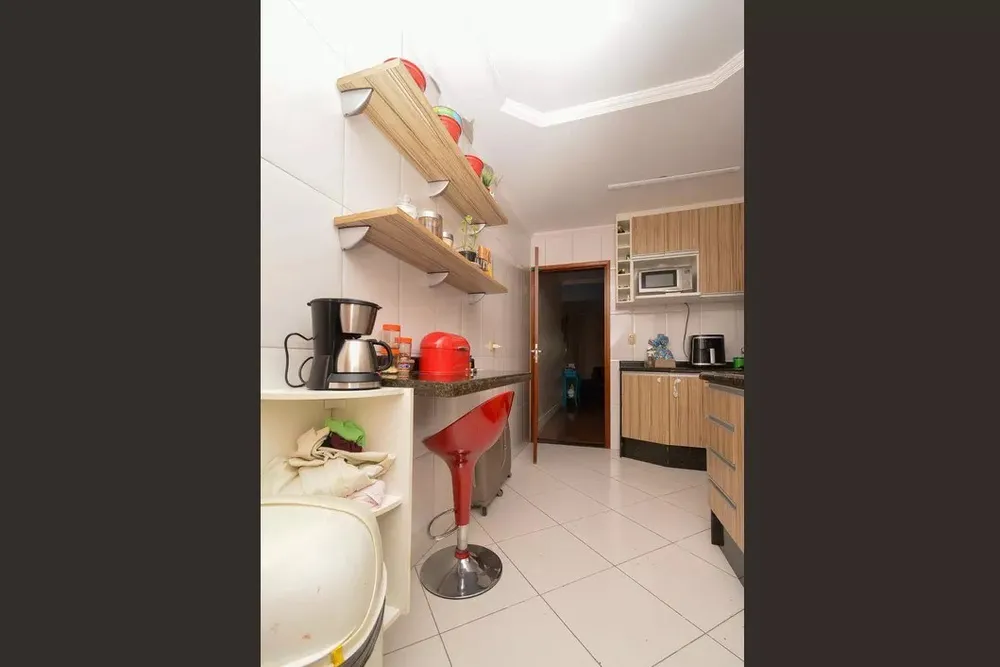 Casa, 3 quartos, 150 m² - Foto 7