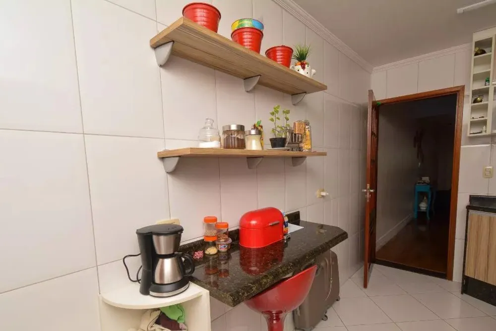 Casa, 3 quartos, 150 m² - Foto 6