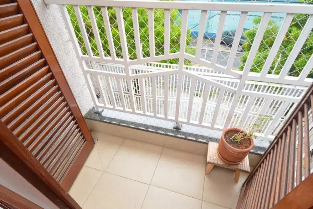 Casa, 3 quartos, 150 m² - Foto 12