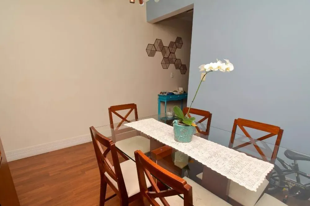 Casa, 3 quartos, 150 m² - Foto 4