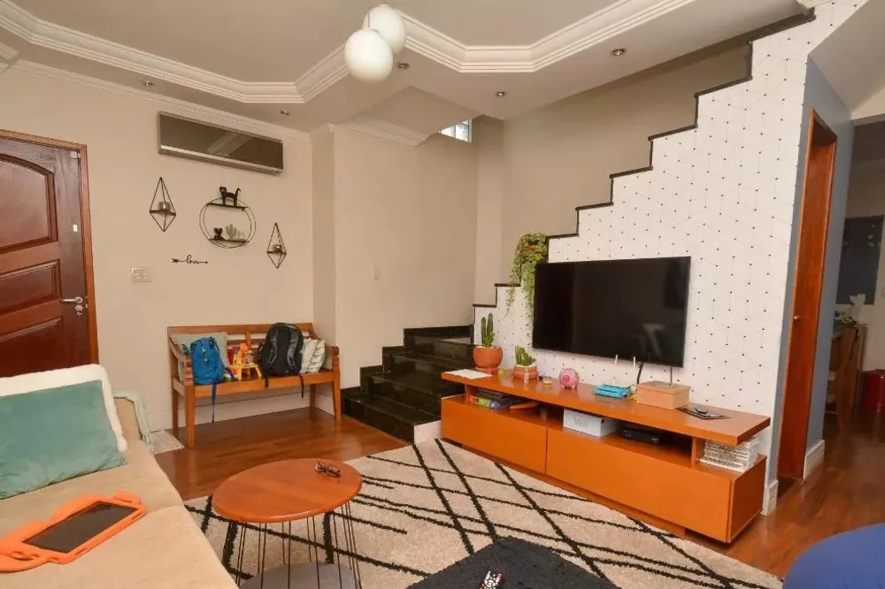 Casa, 3 quartos, 150 m² - Foto 2