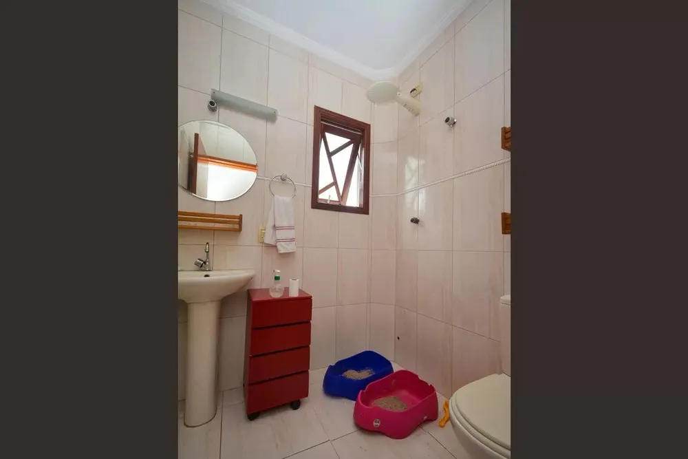 Casa, 3 quartos, 150 m² - Foto 14