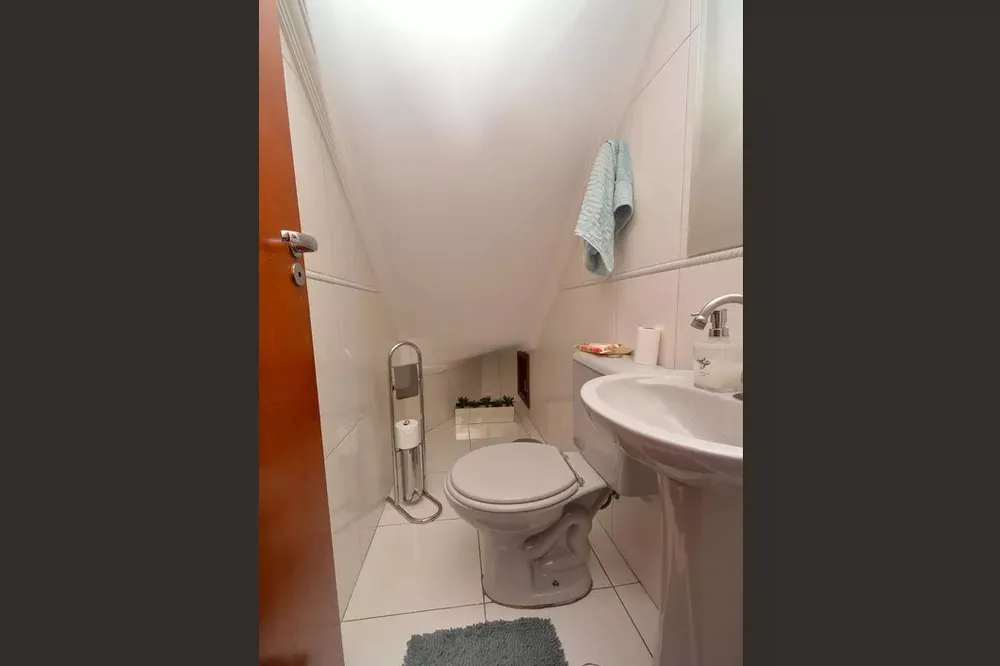 Casa, 3 quartos, 150 m² - Foto 13