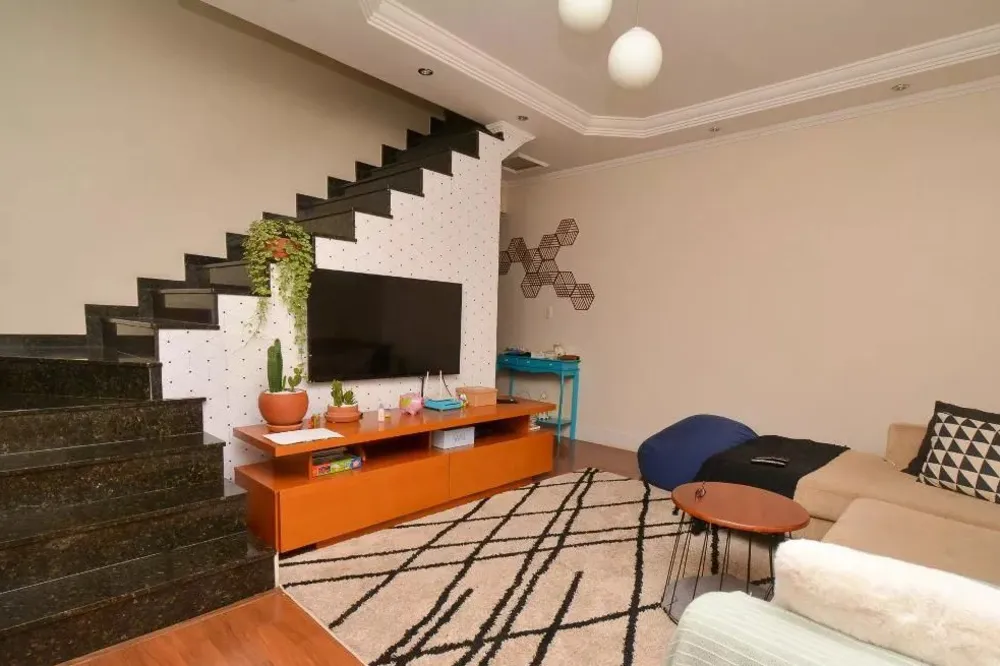 Casa, 3 quartos, 150 m² - Foto 1