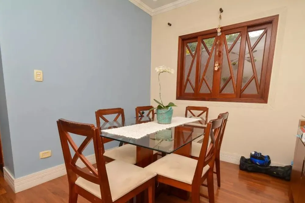 Casa, 3 quartos, 150 m² - Foto 3