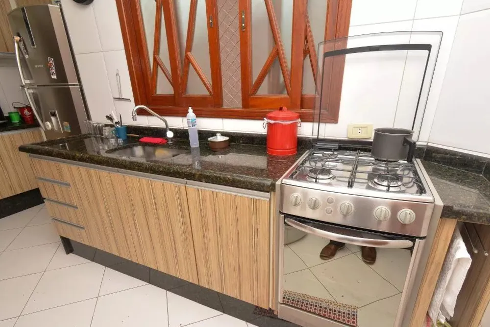 Casa, 3 quartos, 150 m² - Foto 5