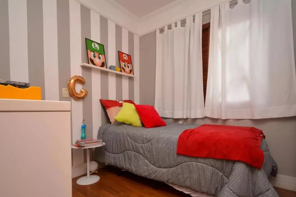 Casa, 3 quartos, 150 m² - Foto 11