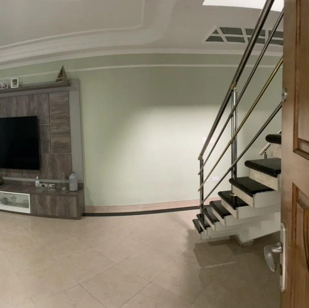 Casa, 3 quartos, 200 m² - Foto 2