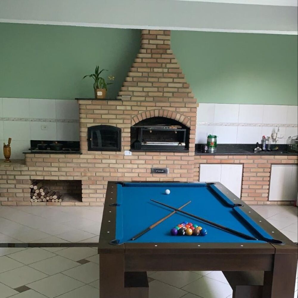 Casa à venda com 3 quartos, 200m² - Foto 15