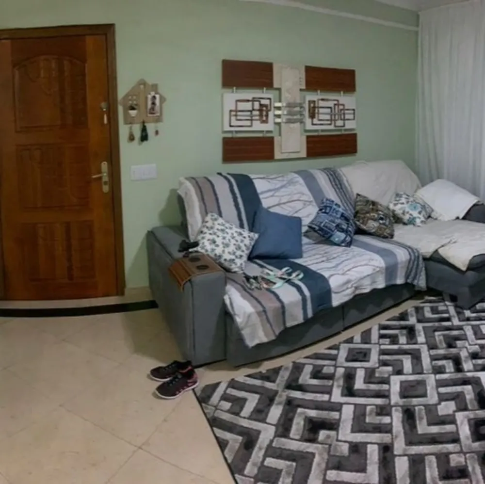 Casa, 3 quartos, 200 m² - Foto 17