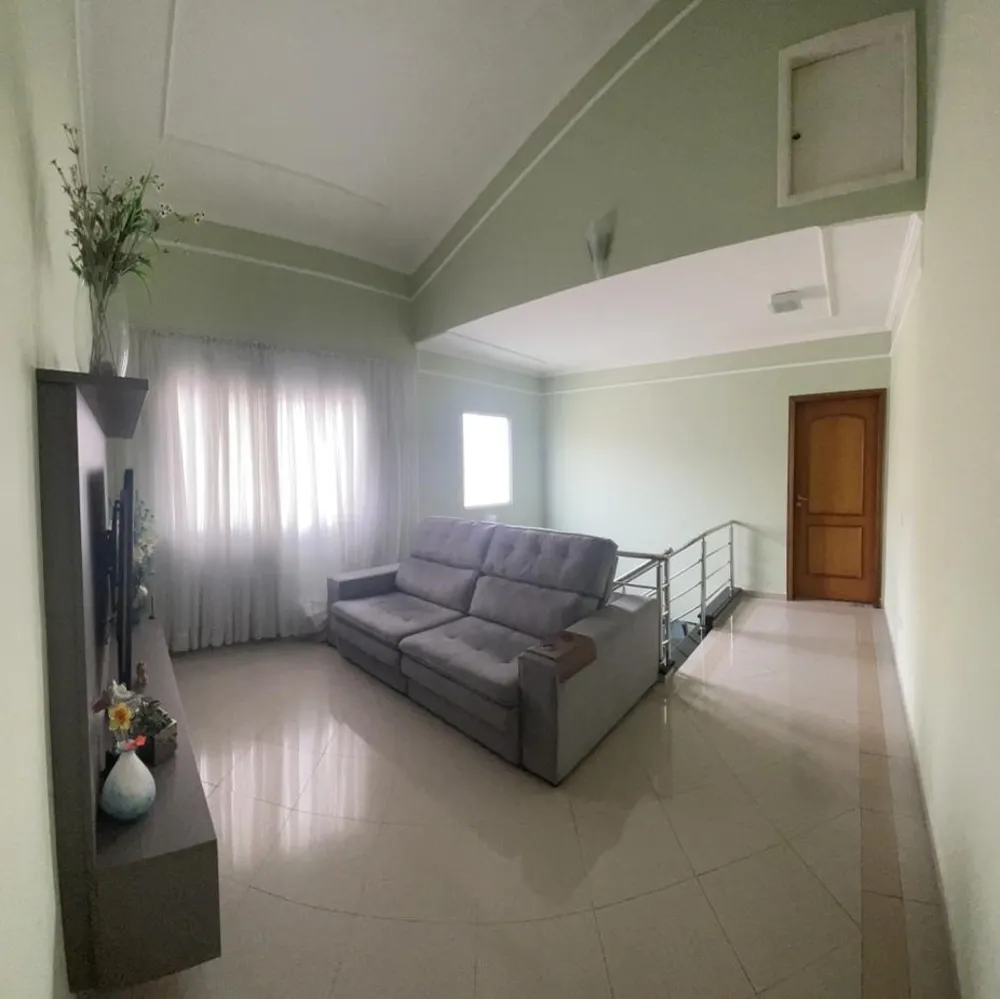 Casa, 3 quartos, 200 m² - Foto 12