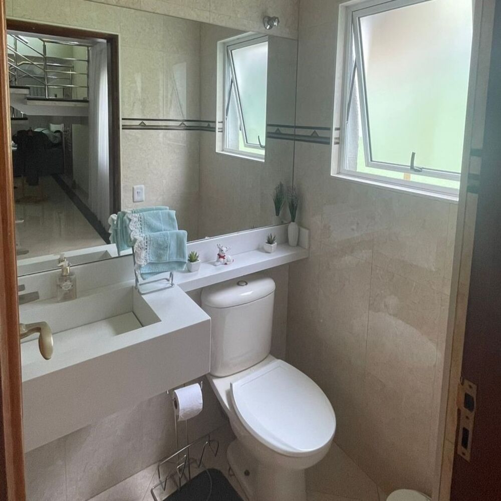 Casa à venda com 3 quartos, 200m² - Foto 12
