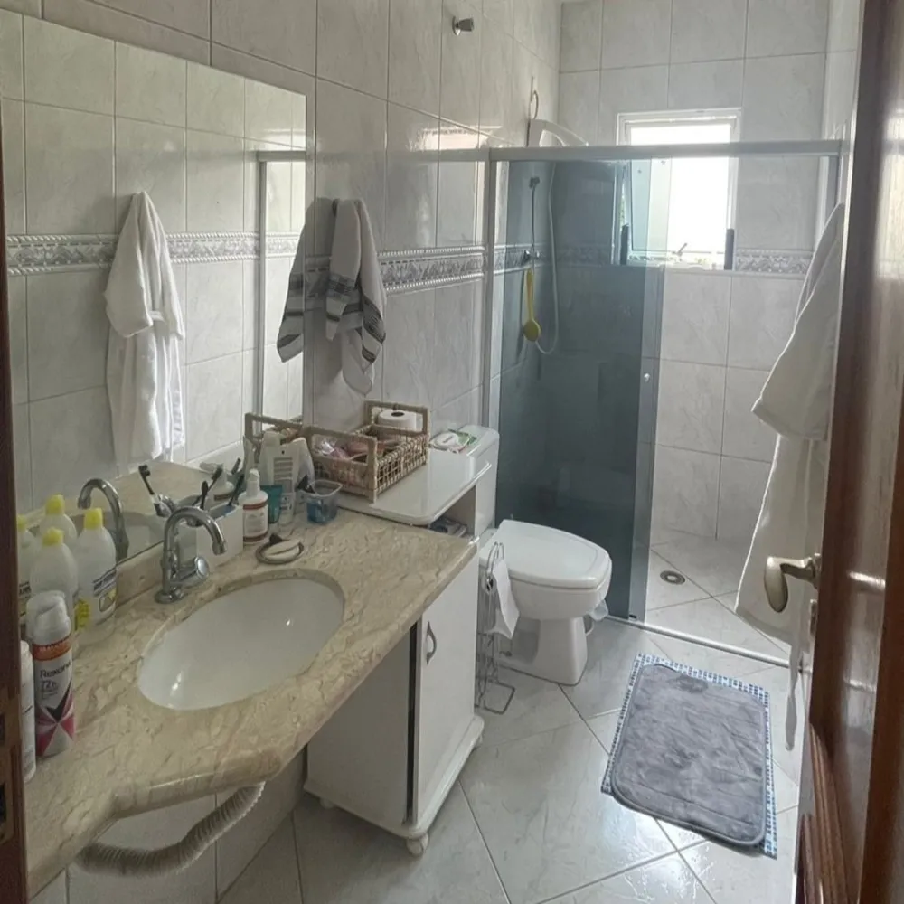 Casa, 3 quartos, 200 m² - Foto 21