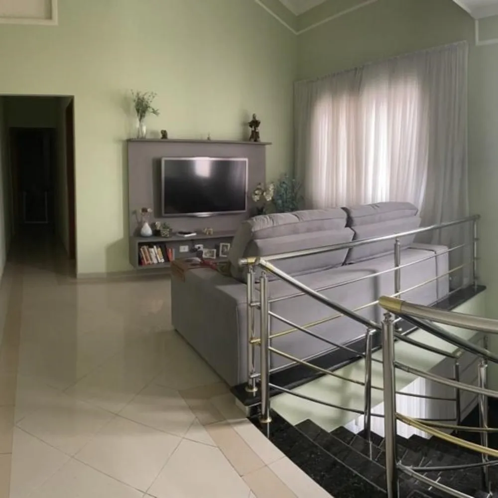 Casa, 3 quartos, 200 m² - Foto 11