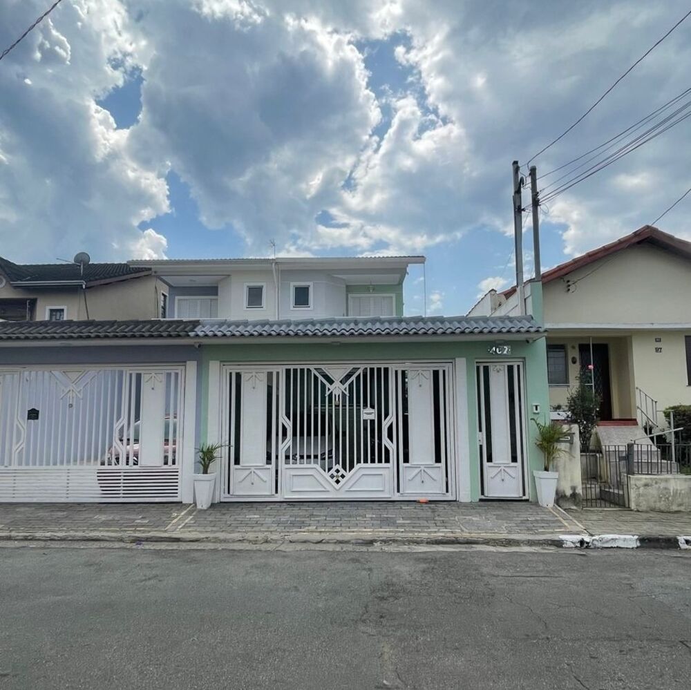 Casa à venda com 3 quartos, 200m² - Foto 16