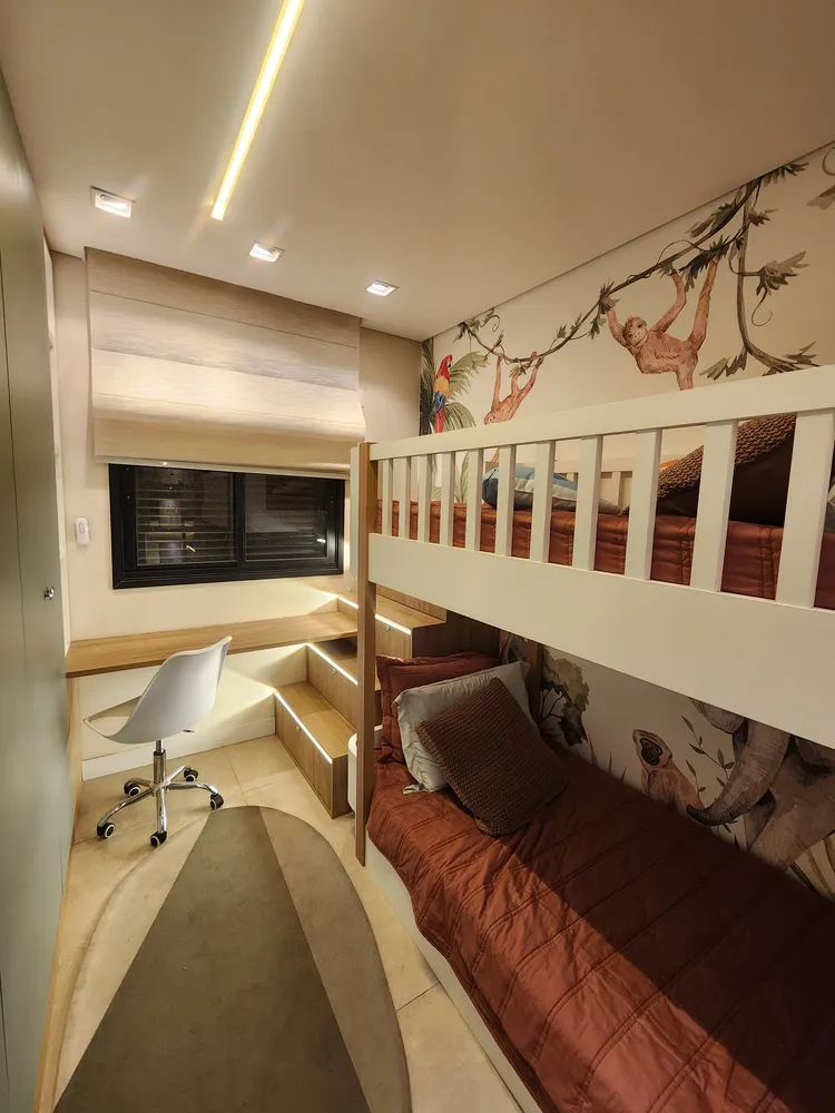 Apartamento, 3 quartos, 75 m² - Foto 7