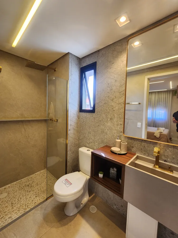 Apartamento, 3 quartos, 75 m² - Foto 10
