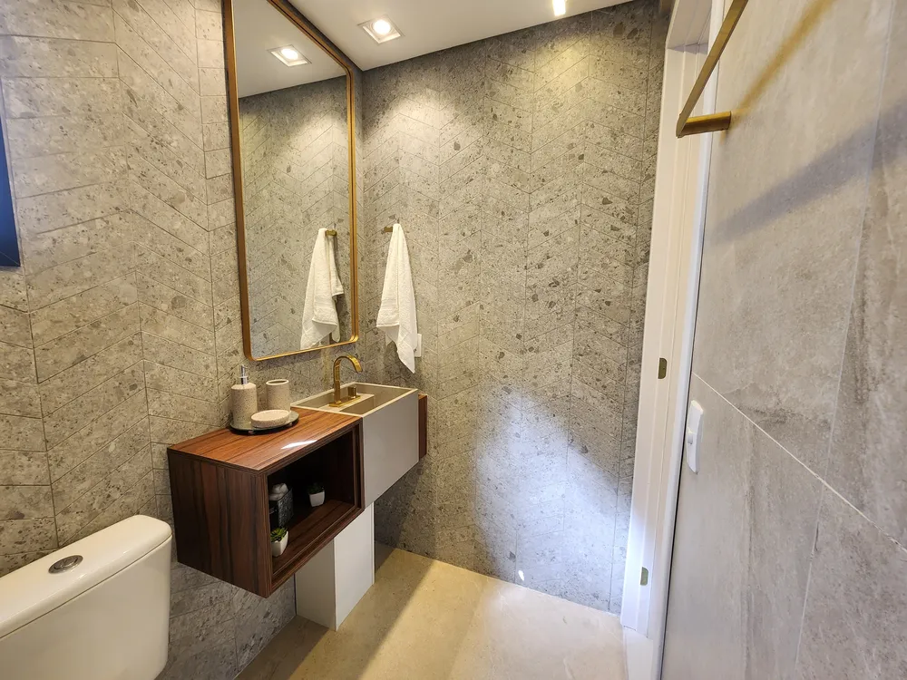 Apartamento, 3 quartos, 75 m² - Foto 11
