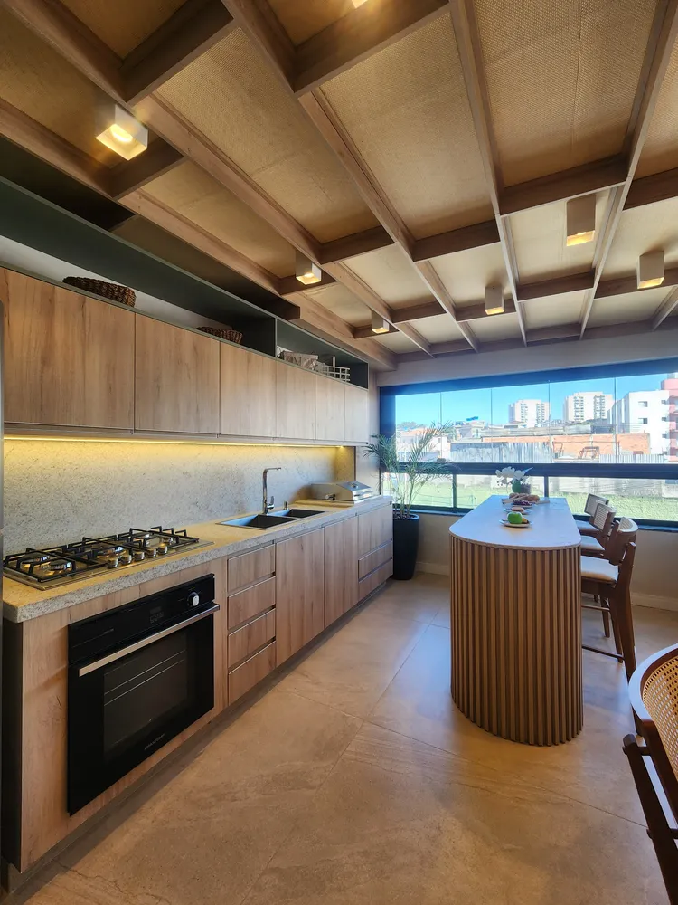 Apartamento, 3 quartos, 75 m² - Foto 4