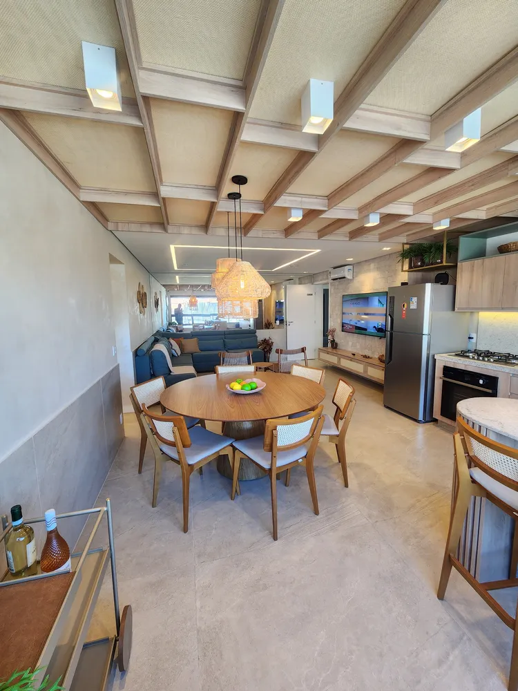 Apartamento, 3 quartos, 75 m² - Foto 6