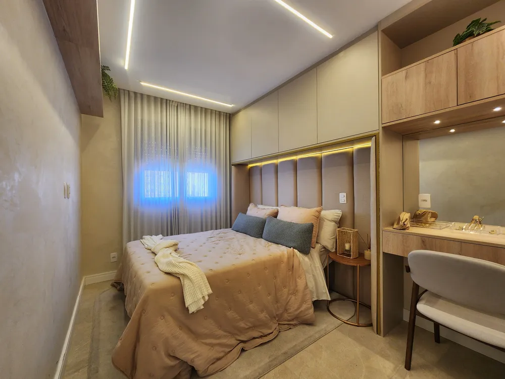Apartamento, 3 quartos, 75 m² - Foto 9