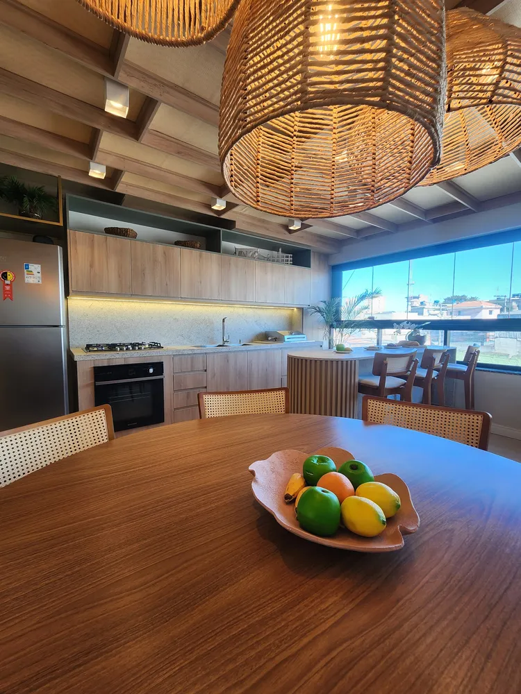 Apartamento, 3 quartos, 75 m² - Foto 2