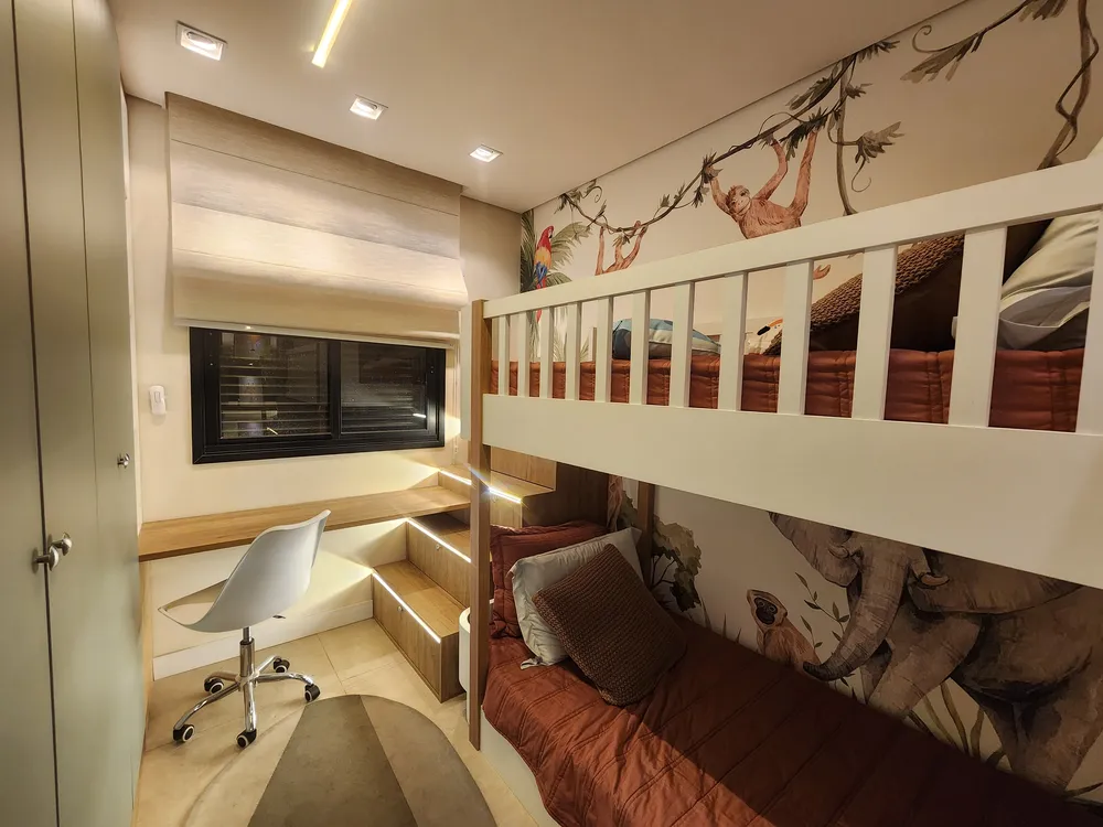 Apartamento, 3 quartos, 75 m² - Foto 8