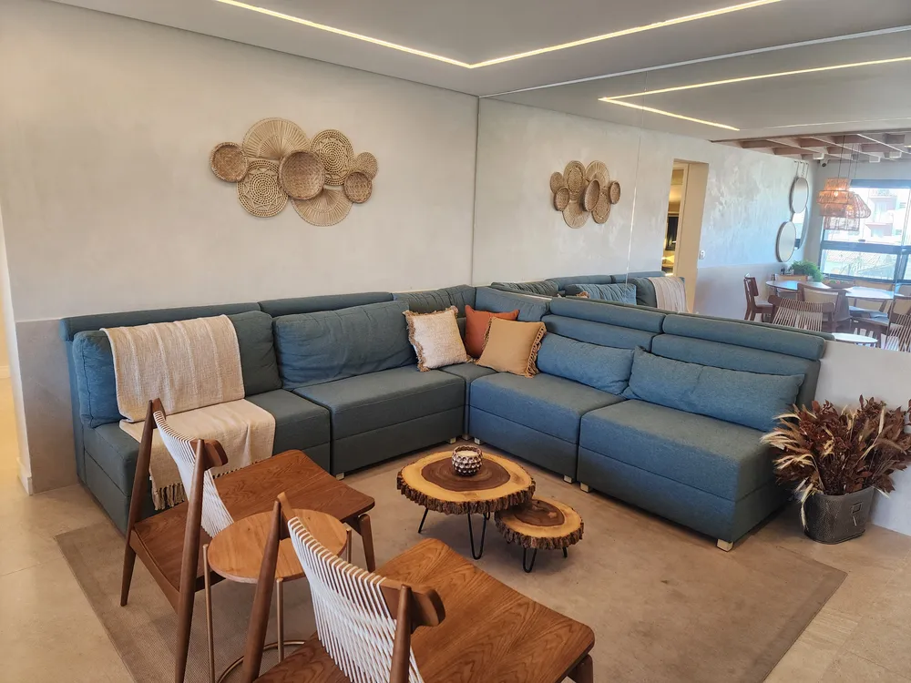 Apartamento, 3 quartos, 75 m² - Foto 1