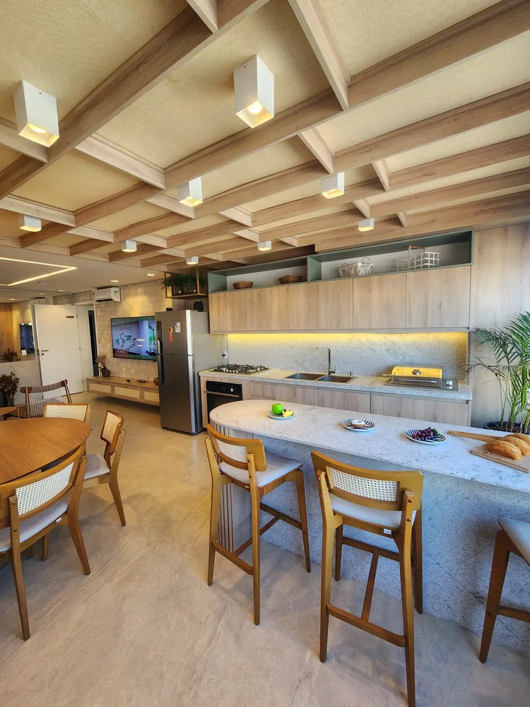 Apartamento, 3 quartos, 75 m² - Foto 5