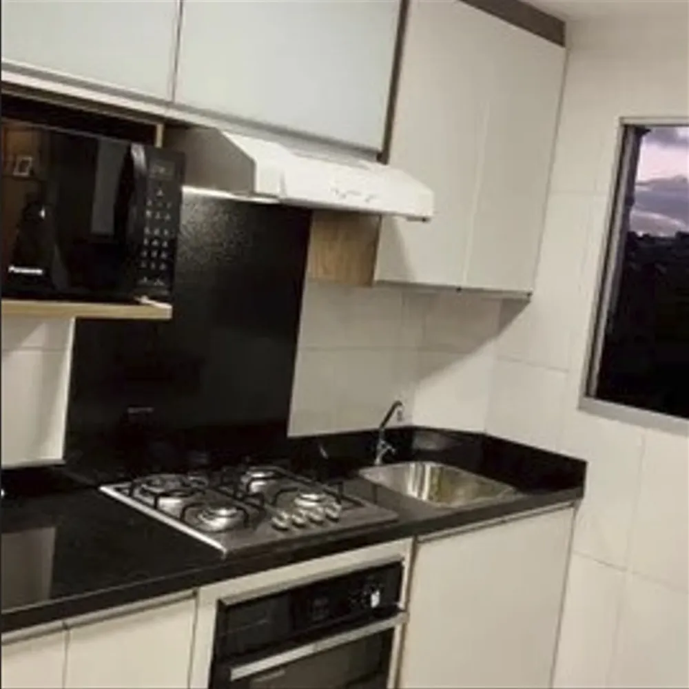 Apartamento, 2 quartos, 40 m² - Foto 9