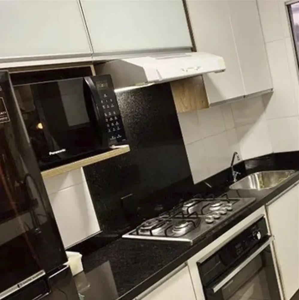 Apartamento, 2 quartos, 40 m² - Foto 10