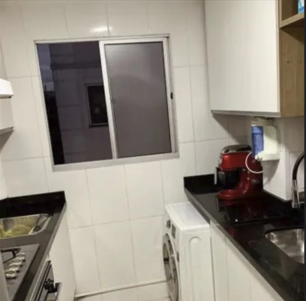 Apartamento, 2 quartos, 40 m² - Foto 11