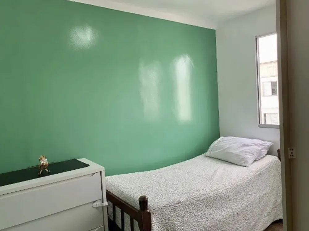 Apartamento, 2 quartos, 40 m² - Foto 15
