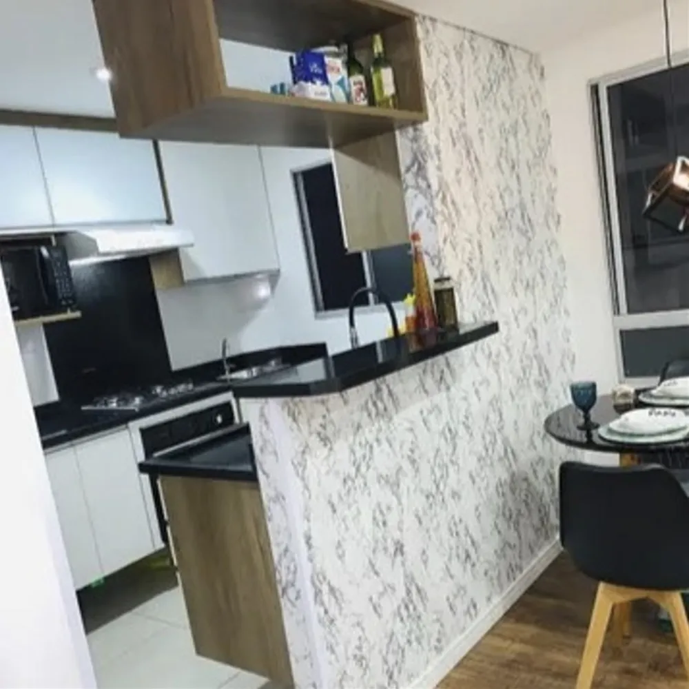 Apartamento, 2 quartos, 40 m² - Foto 5