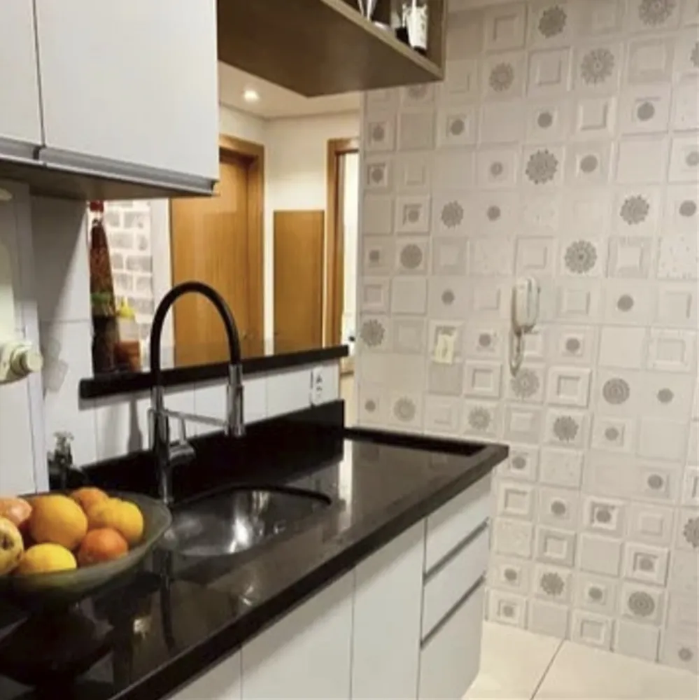 Apartamento, 2 quartos, 40 m² - Foto 7