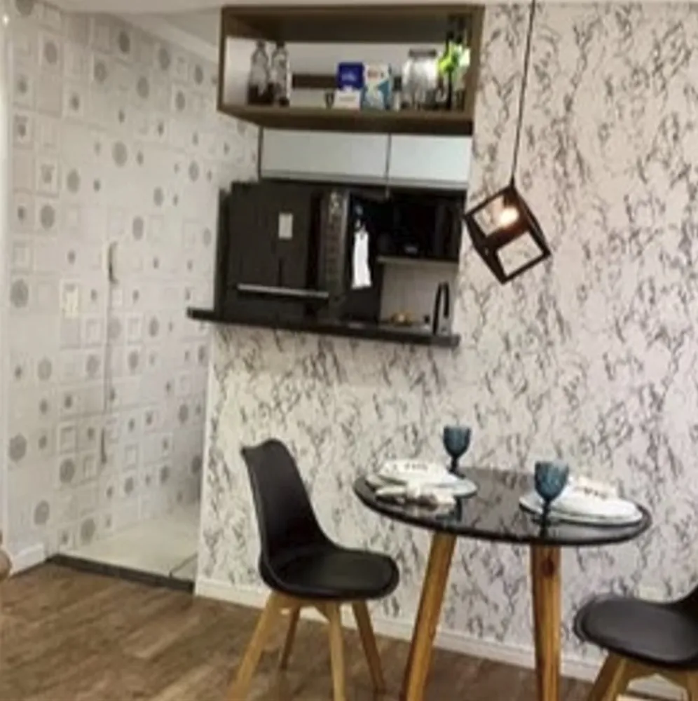 Apartamento, 2 quartos, 40 m² - Foto 6