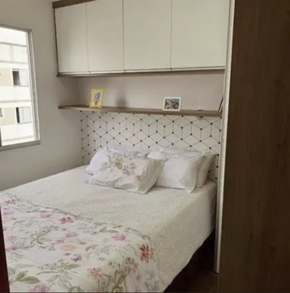 Apartamento, 2 quartos, 40 m² - Foto 12