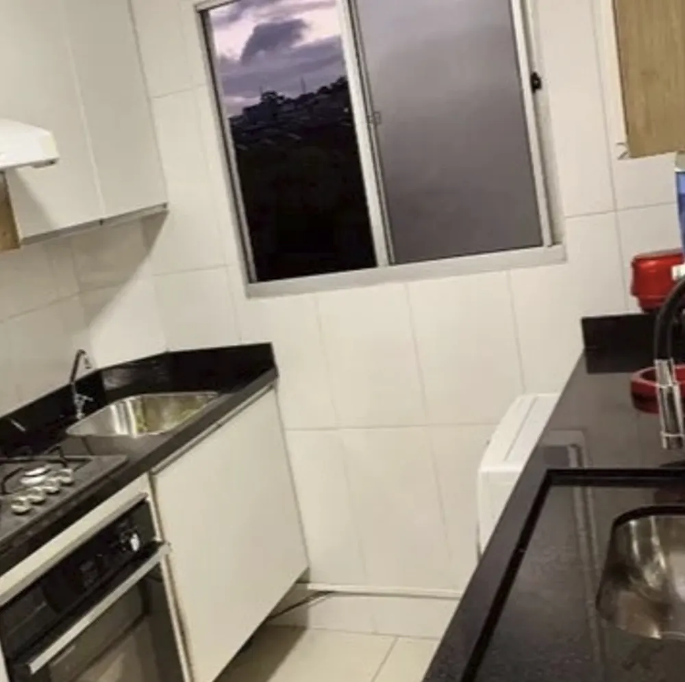 Apartamento, 2 quartos, 40 m² - Foto 8
