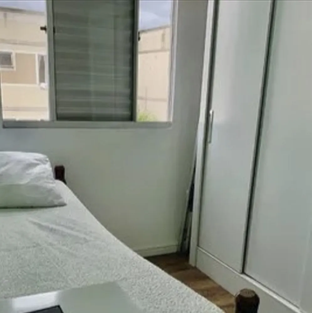 Apartamento, 2 quartos, 40 m² - Foto 13