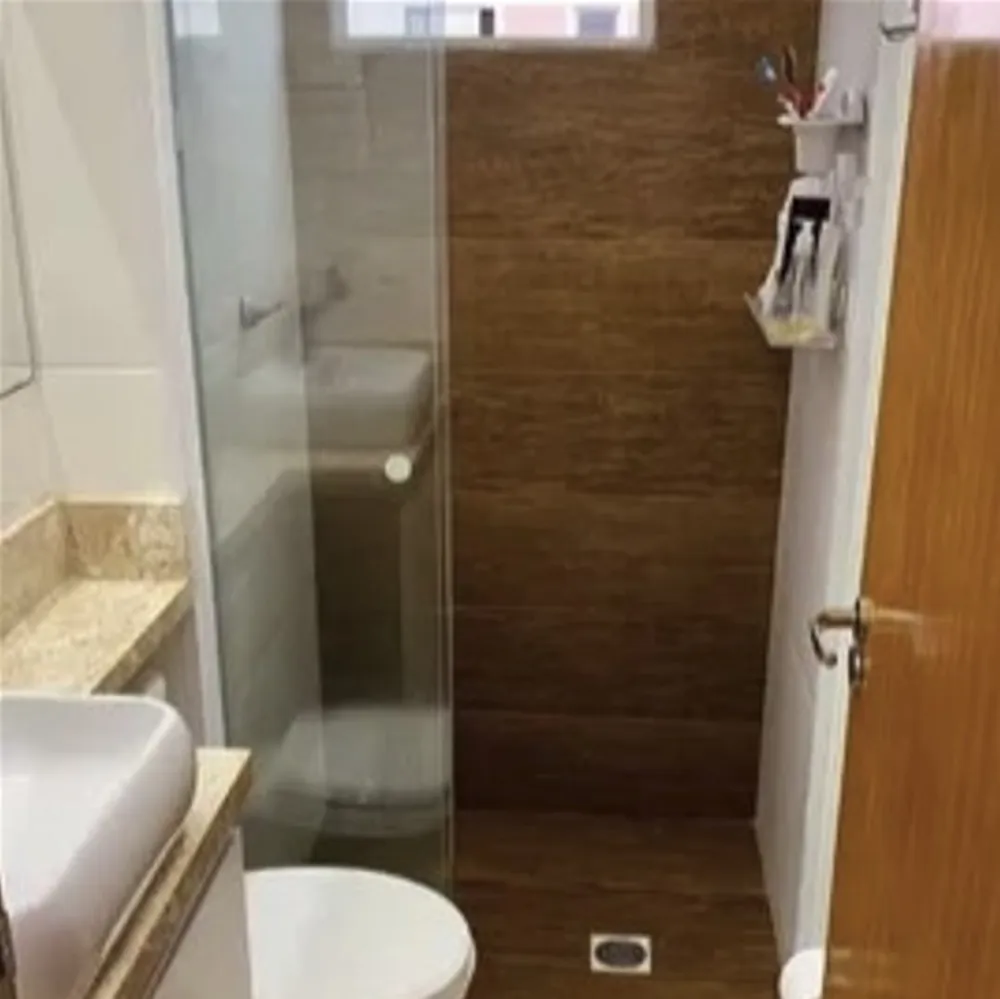 Apartamento, 2 quartos, 40 m² - Foto 16