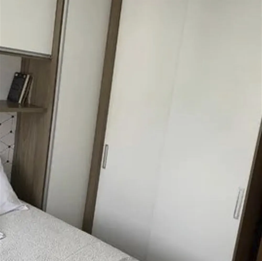 Apartamento, 2 quartos, 40 m² - Foto 14