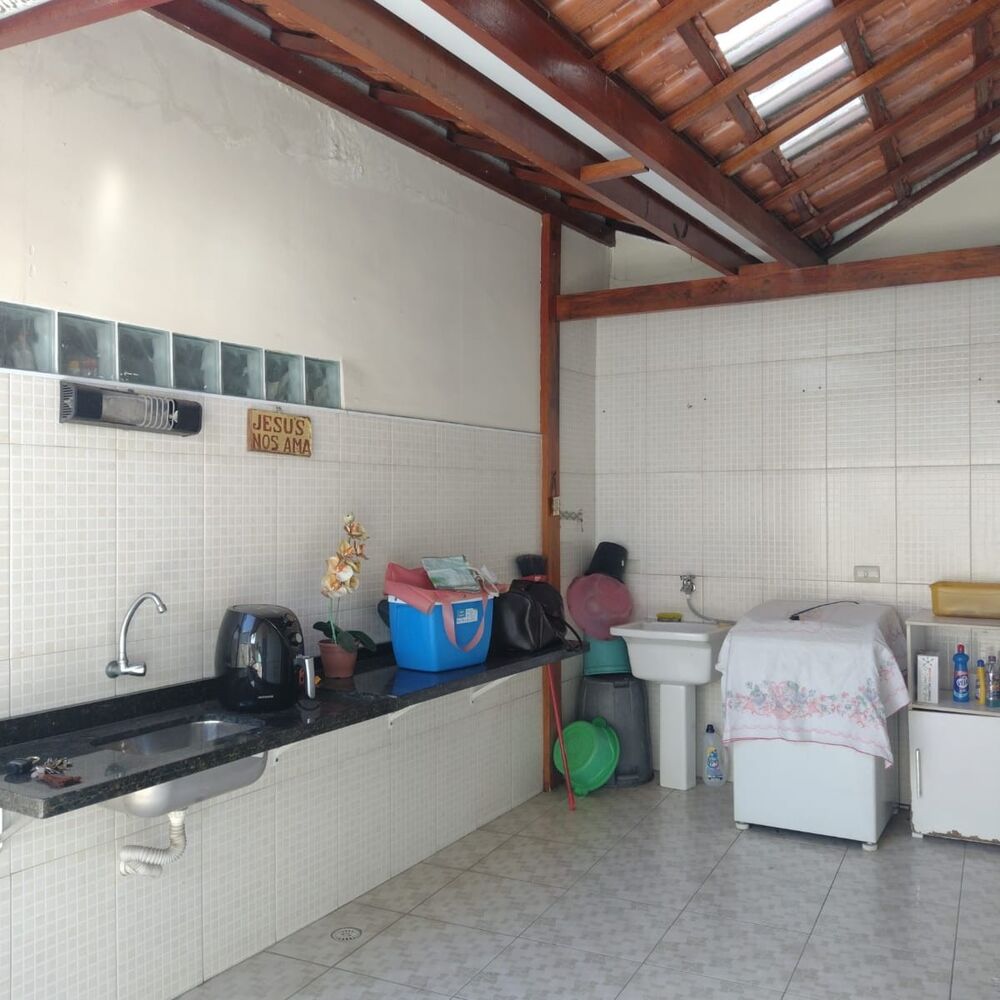 Casa, 6 quartos, 300 m² - Foto 14