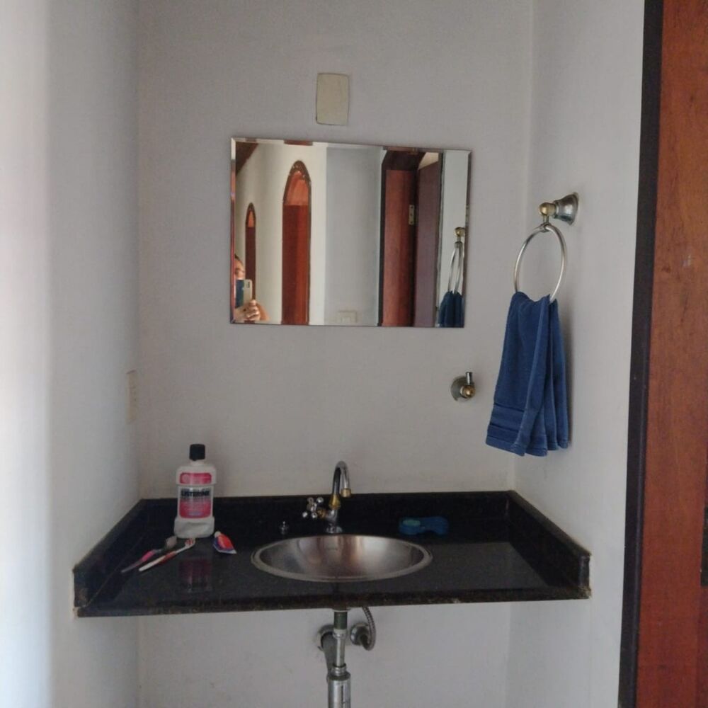 Casa, 6 quartos, 300 m² - Foto 12