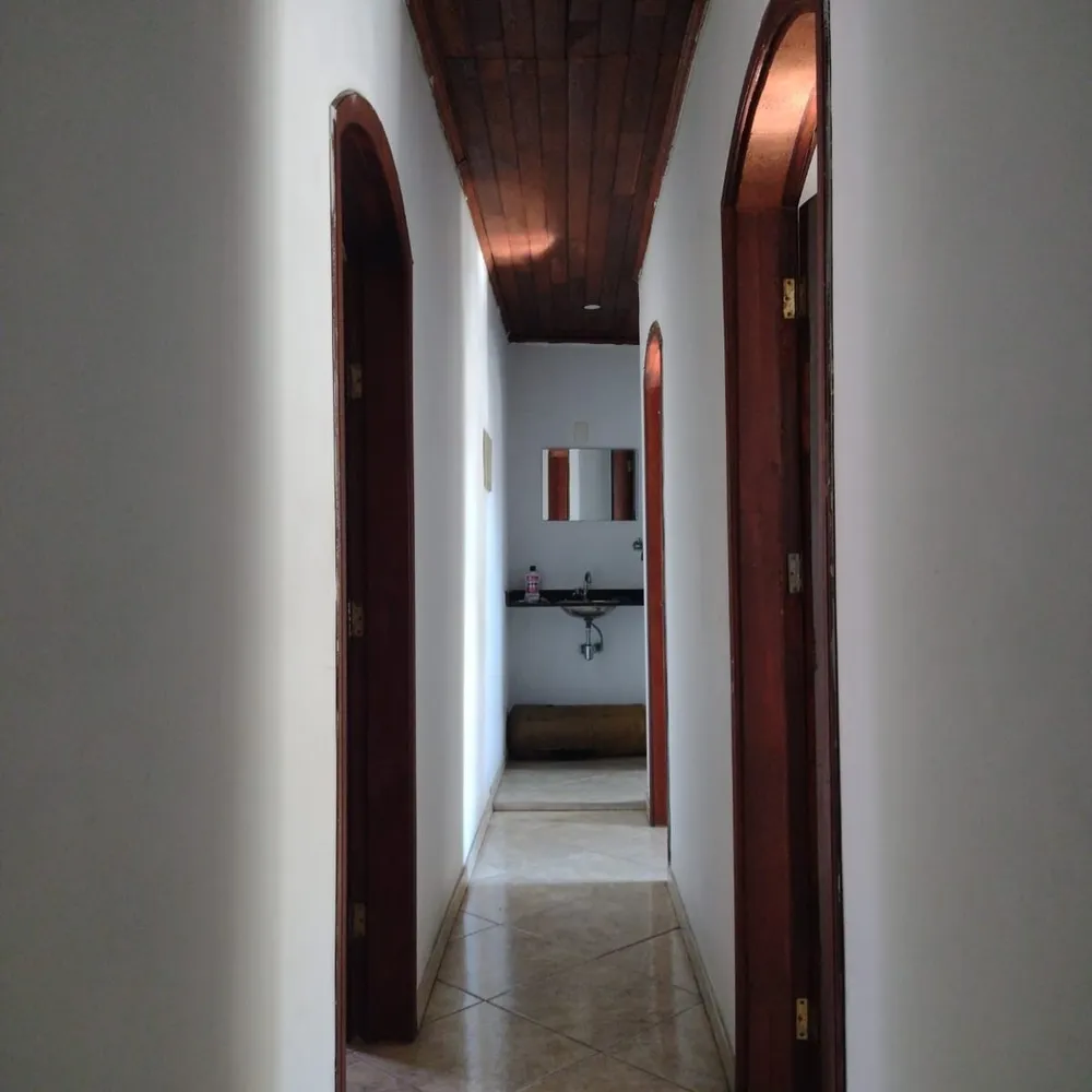 Casa, 6 quartos, 300 m² - Foto 16