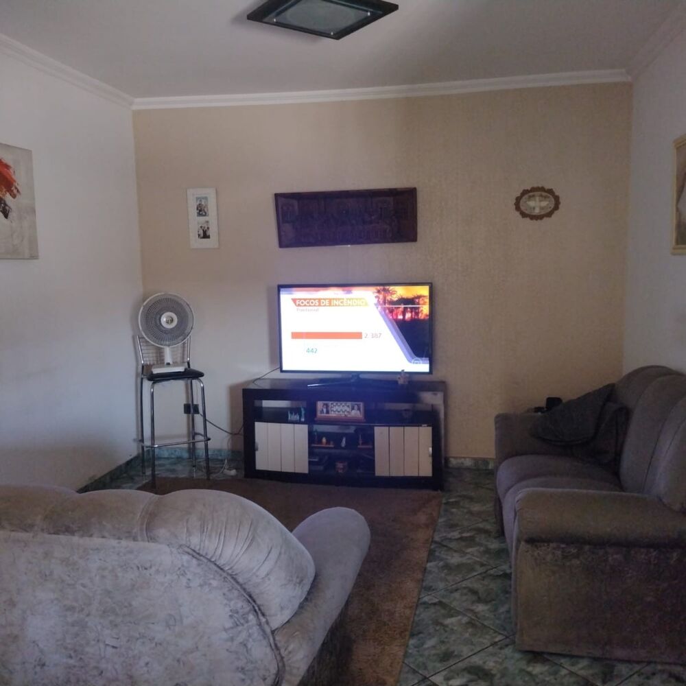 Casa, 6 quartos, 300 m² - Foto 1